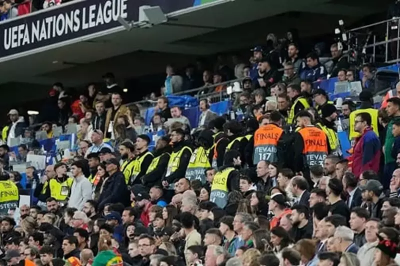 دوري الأمم